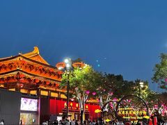 -大唐不夜城