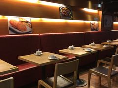 -嘉旺港式茶餐厅(延长中路店)