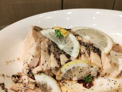 -美食汇·海鲜自助西餐厅·江门富力万达嘉华酒店
