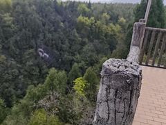 -佛爷洞旅游景区