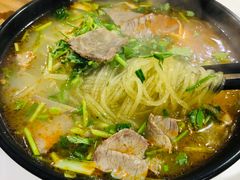 -牛煎里牛肉煎包淮南牛肉汤(广东路店)