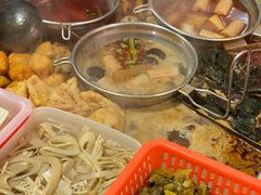 -胖子水煮(铁路三村无任何分店)