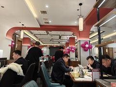 -金陵后厨·南京菜(新街口秣陵路店)