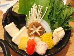 蔬菜拼盘-伊豆野菜村(City店)