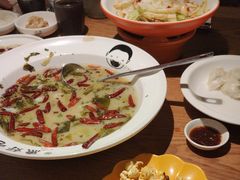 -首秀·四川料理(星耀101店)
