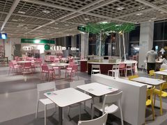 大堂-宜家·瑞典风味餐厅(无锡店)