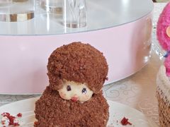 -Salon de Ville浦江汇(上海外滩华尔道夫酒店店)