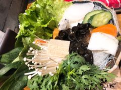 -呷哺呷哺 黄金牧场 (新中关购物中心店)