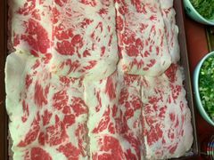 雪花肥牛-吼堂老火锅(万寿宫店)