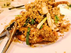 -桥底辣蟹(谢斐道店)