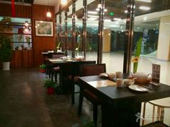-湘与香缘·湖南菜(王府井北京市百货大楼店)