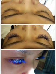 睫作-光SPA科技美肤