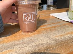 -RAC BAR(安福路店)
