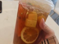 -仁义涵西餐·咖啡(中华巴洛克店)