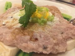 -酌宴府The China Club·广州万富希尔顿酒店(云城东路店)