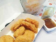 -麦当劳(世纪汇广场店)