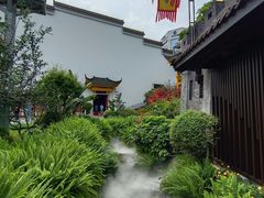 -泸州老窖景区