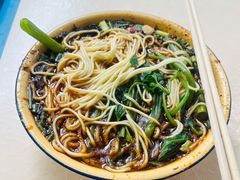 -赵伍面庄(松石大道店)