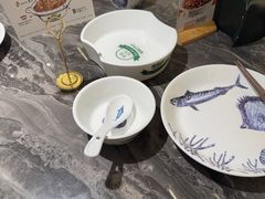 -前海沿·海鲜水饺青岛菜(乐客城店)