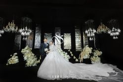 -御鉴天玺婚礼