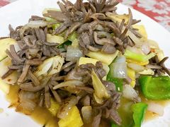 -如我美食(达道社区店)