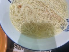 -新万鑫银丝面·非遗无锡味(惠山古镇店)