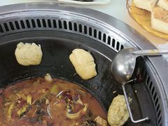 -丹水桥地锅鱼·翘嘴鲌·地方特色全鱼宴(丹江口大坝店)
