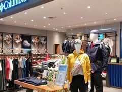 -翠微百货(龙德店)