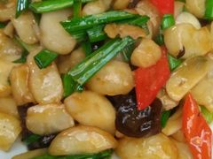 -陈厨老家菜馆(义安区店)