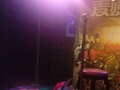 -唱吧麦颂KTV(通州新华南路店)