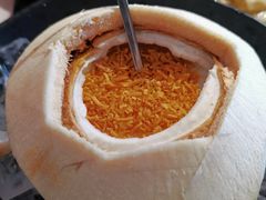 泰国椰子冻-狐狸爱上椰子鸡(滨江星光大道店)