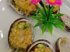 -粤盛海鲜平价店(洛溪食街店)