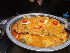 -烤匠麻辣烤鱼(万象城店)