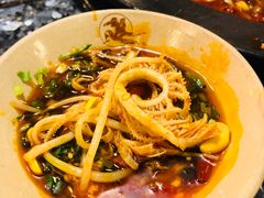 -蜀大侠火锅(古田店)