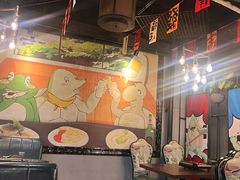 -甲大帅·甲鱼·椰子鸡主题餐厅(唐家店)