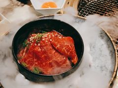 -AJIYA·池袋日式烧肉自助(天津万象城店)