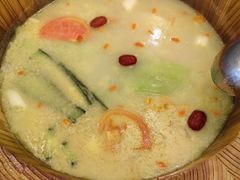 -野菌王•养生汤锅•野生菌火锅(大理漾濞路店)