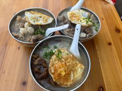 -文惠猪脚粉(富景小区店)