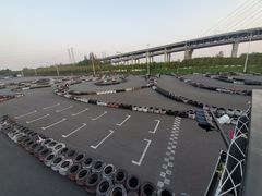 -锐擎卡丁车主题乐园(郊野公园店)