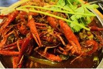 -张胡李四季虾玲珑(竞舟路店)
