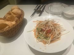 -金链花·泰国餐厅(国贸店)