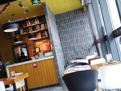 大堂-牛男手造(地铁天虹店)