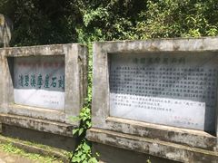 -苍山感通索道