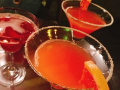 -罗斯福色戒酒吧(外滩店)