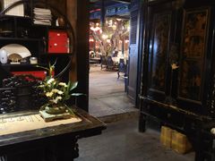 -闲亭(九眼桥店)
