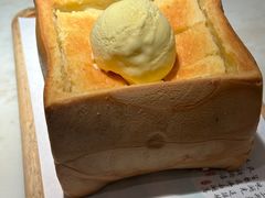 -绿茶餐厅(龙湖杭州金沙天街店)
