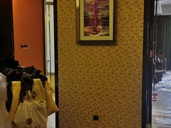 -广州锦绣香江度假别墅