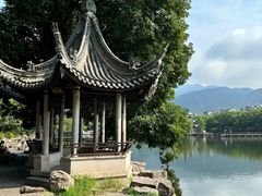 -台州府城(东湖)