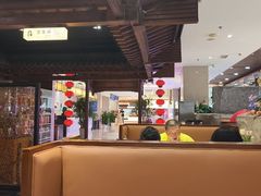 -郑庄脂渣海鲜楼(九水路店)