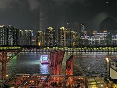 -AZUL by FUEL蓝色·法式酒馆(琶醍店)